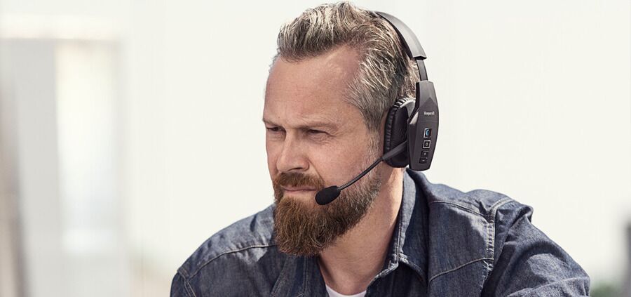 the best bluetooth headset for truckers