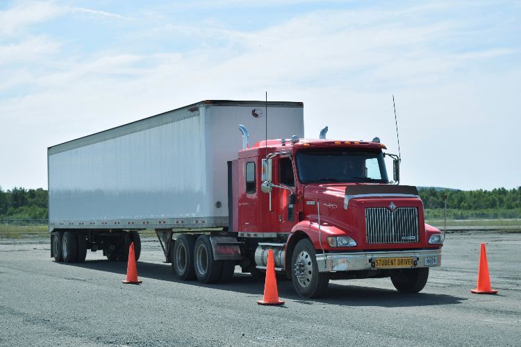 Can You Get a CDL License Without Going to School? Truckers Training